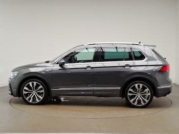 Used Volkswagen Tiguan 2019 for sale - 78647398: Photo