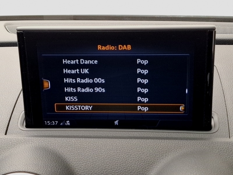 Used Audi A3 2019 for sale - 77141133: Photo 10