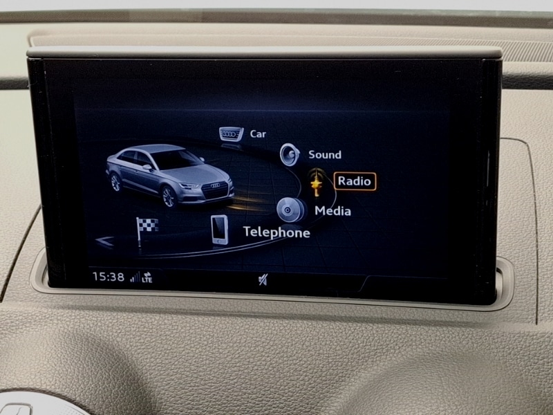 Used Audi A3 2019 for sale - 77141133: Photo 11