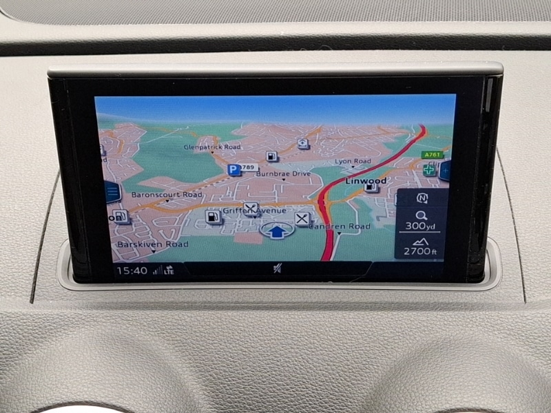 Used Audi A3 2019 for sale - 77141133: Photo 14