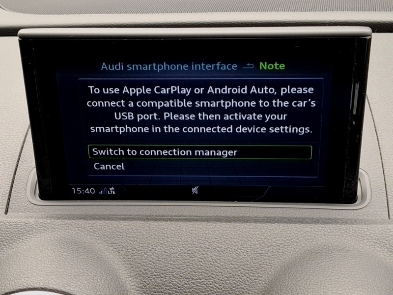 Used Audi A3 2019 for sale - 77141133: Photo 15