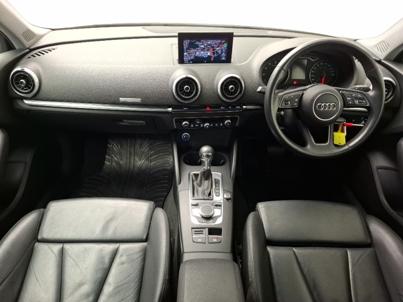 Used Audi A3 2019 for sale - 77141133: Photo 2