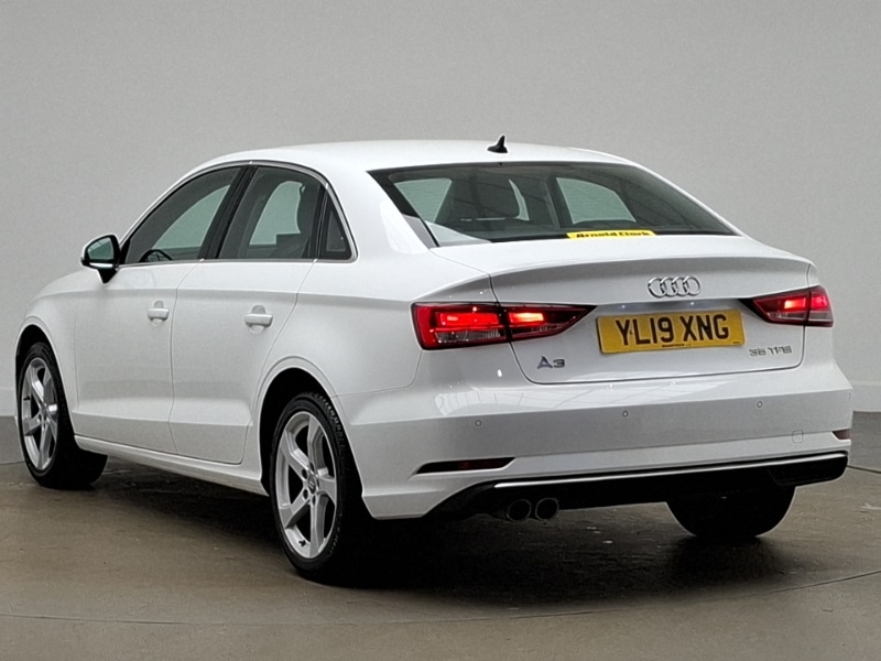 Used Audi A3 2019 for sale - 77141133: Photo 3