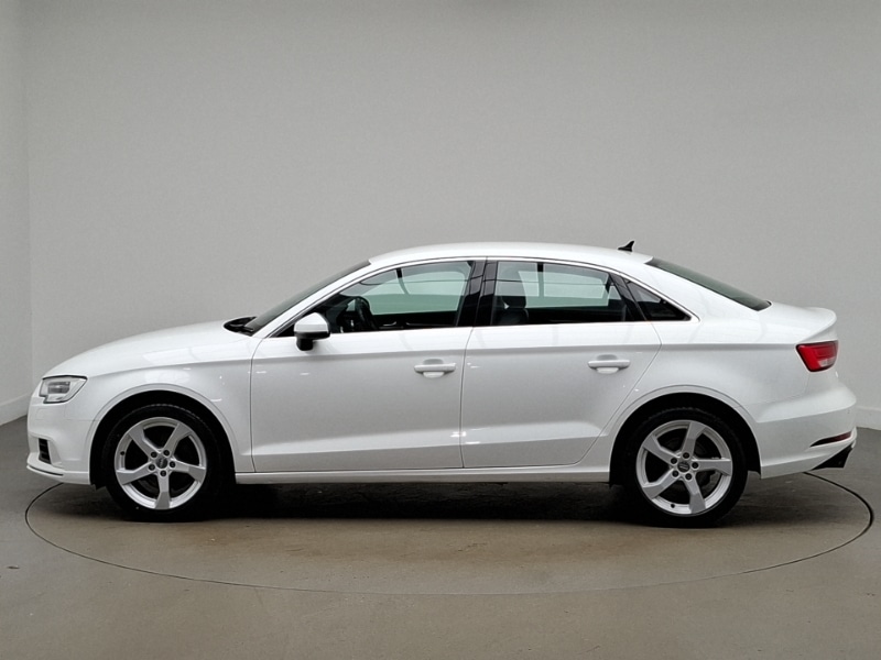 Used Audi A3 2019 for sale - 77141133: Photo 4