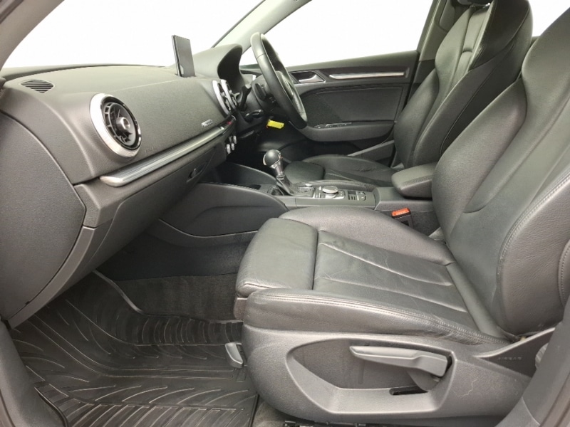 Used Audi A3 2019 for sale - 77141133: Photo 5