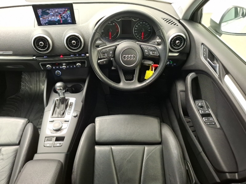 Used Audi A3 2019 for sale - 77141133: Photo 7