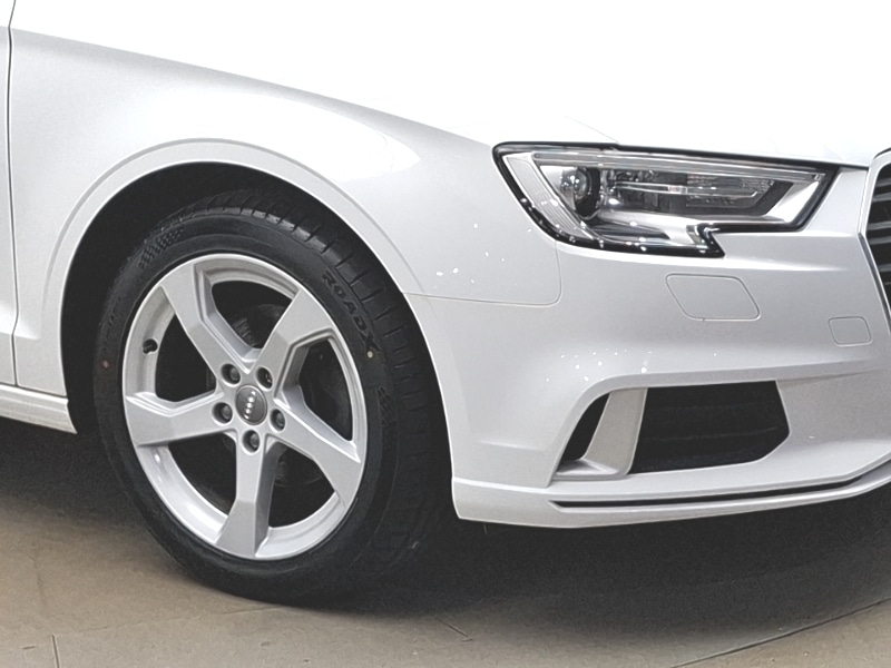 Used Audi A3 2019 for sale - 77141133: Photo 9