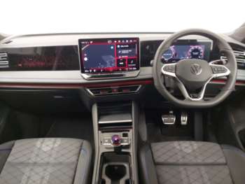 Used Volkswagen Tiguan 2024 for sale - 75012441: Photo
