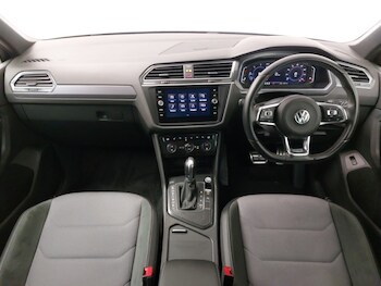 Used Volkswagen Tiguan 2019 for sale - 78440427: Photo