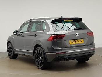 Used Volkswagen Tiguan 2019 for sale - 78440427: Photo