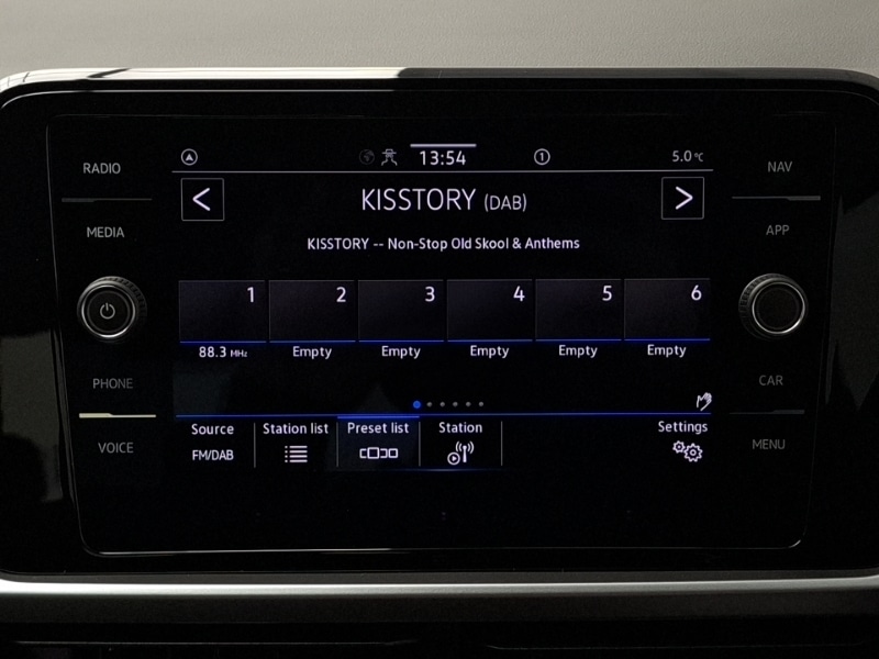 Used Volkswagen T-Roc 2025 for sale - 76795307: Photo 10