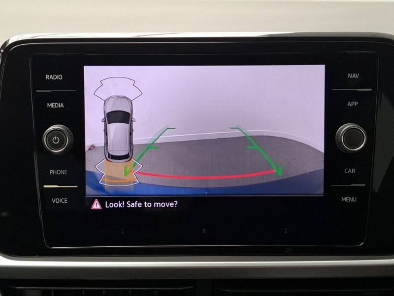 Used Volkswagen T-Roc 2025 for sale - 76795307: Photo 11