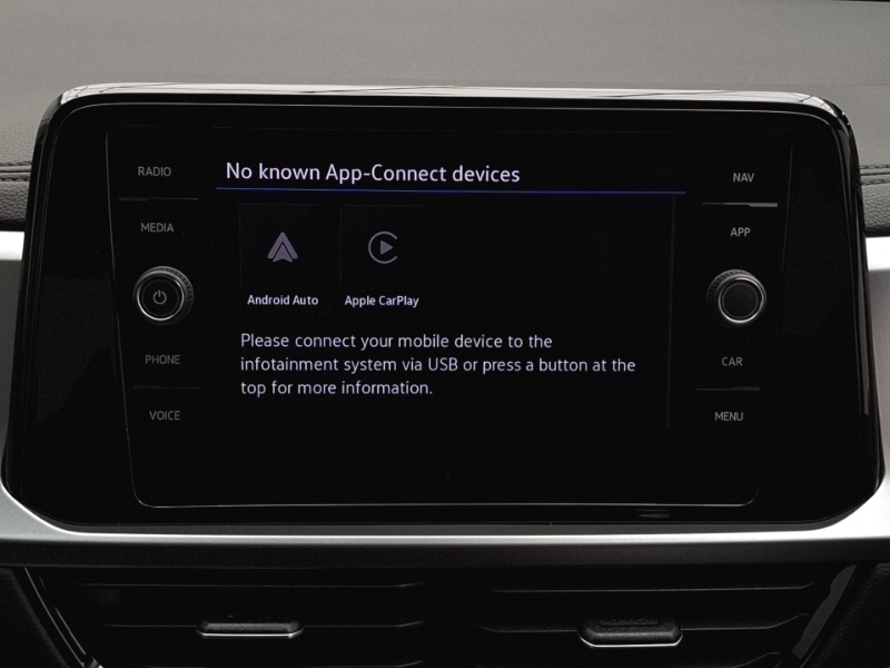 Used Volkswagen T-Roc 2025 for sale - 76795307: Photo 14