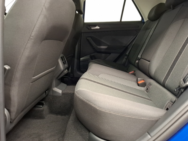 Used Volkswagen T-Roc 2025 for sale - 76795307: Photo 6