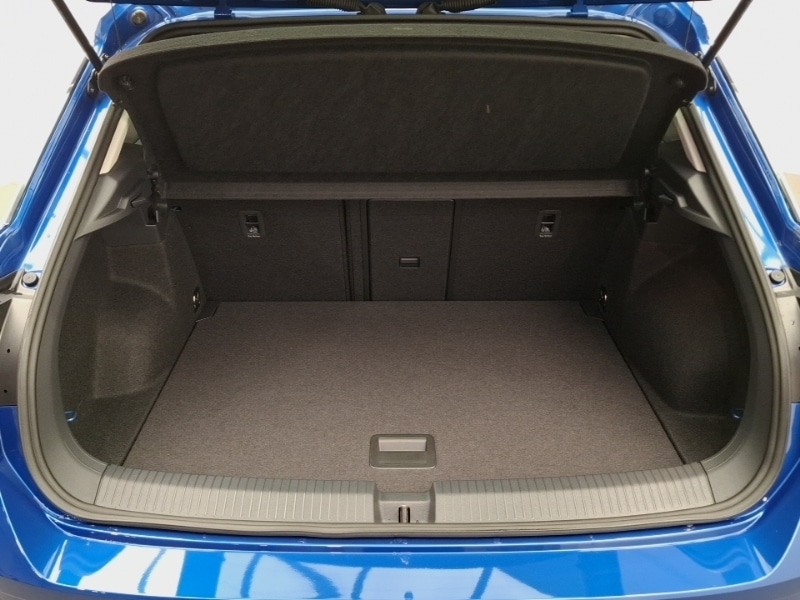 Used Volkswagen T-Roc 2025 for sale - 76795307: Photo 8