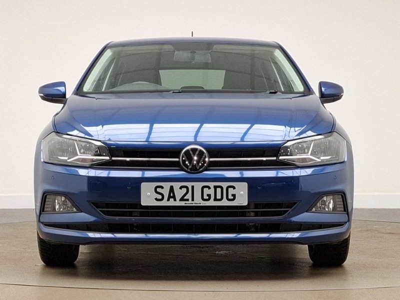 Used Volkswagen Polo 2021 for sale - 76160807: Photo 12