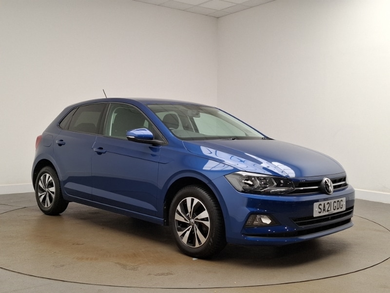 Used Volkswagen Polo 2021 for sale - 76160807: Photo 13
