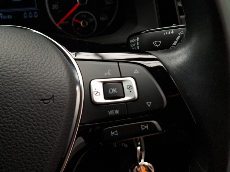 Used Volkswagen Polo 2021 for sale - 76160807: Photo 18