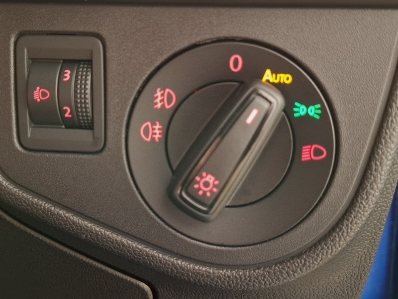 Used Volkswagen Polo 2021 for sale - 76160807: Photo 19