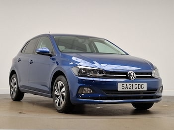 Volkswagen - Polo