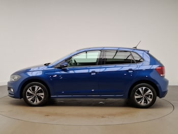 Used Volkswagen Polo 2021 for sale - 76160807: Photo 4