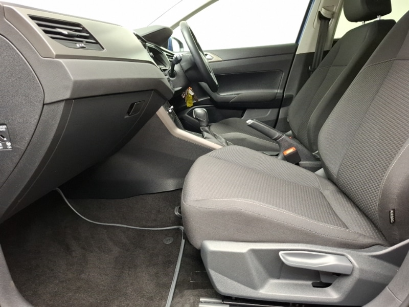 Used Volkswagen Polo 2021 for sale - 76160807: Photo 5