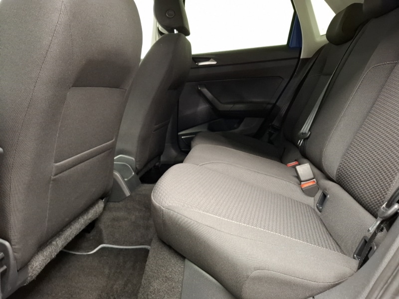 Used Volkswagen Polo 2021 for sale - 76160807: Photo 6