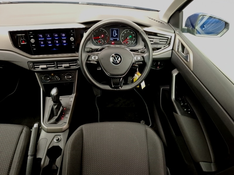 Used Volkswagen Polo 2021 for sale - 76160807: Photo 7