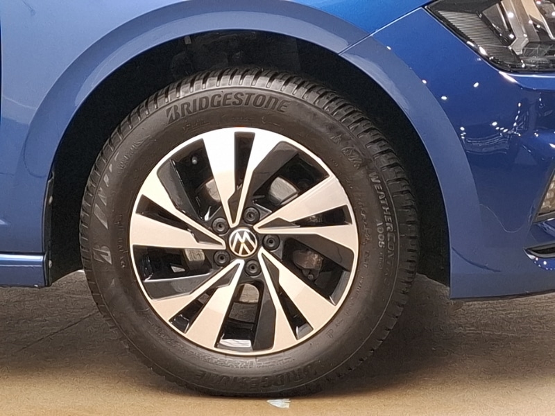 Used Volkswagen Polo 2021 for sale - 76160807: Photo 9