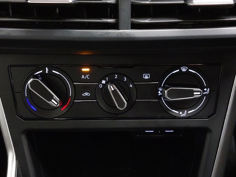 Used Volkswagen Taigo 2022 for sale - 77466396: Photo 16