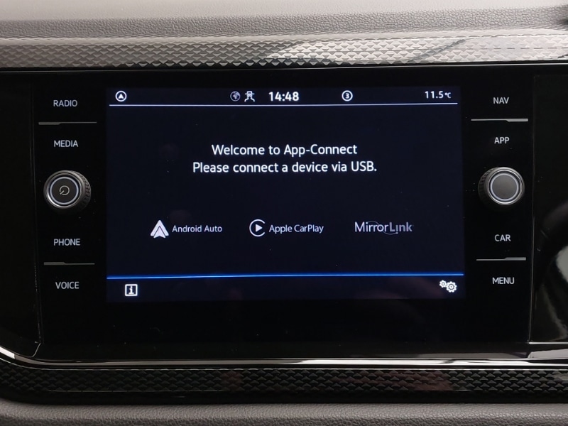 Used Volkswagen Taigo 2022 for sale - 77466396: Photo 18