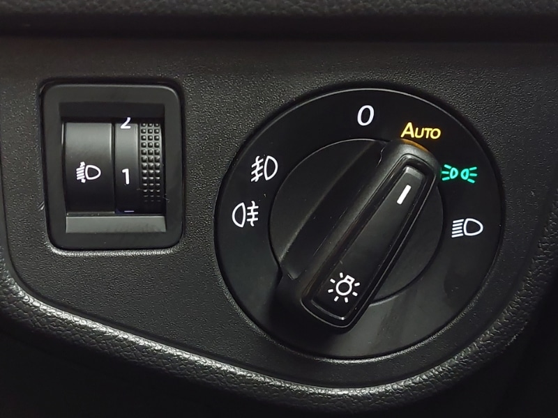 Used Volkswagen Taigo 2022 for sale - 77466396: Photo 19