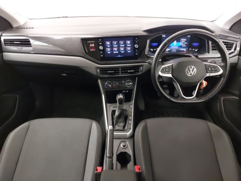 Used Volkswagen Taigo 2022 for sale - 77466396: Photo 2