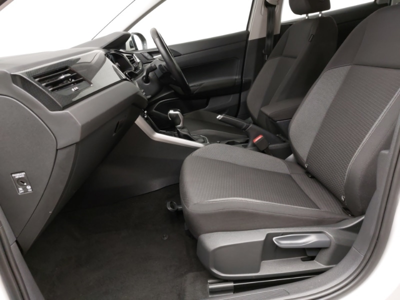 Used Volkswagen Taigo 2022 for sale - 77466396: Photo 5