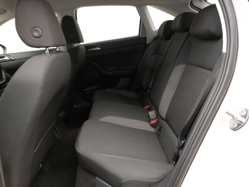 Used Volkswagen Taigo 2022 for sale - 77466396: Photo 6