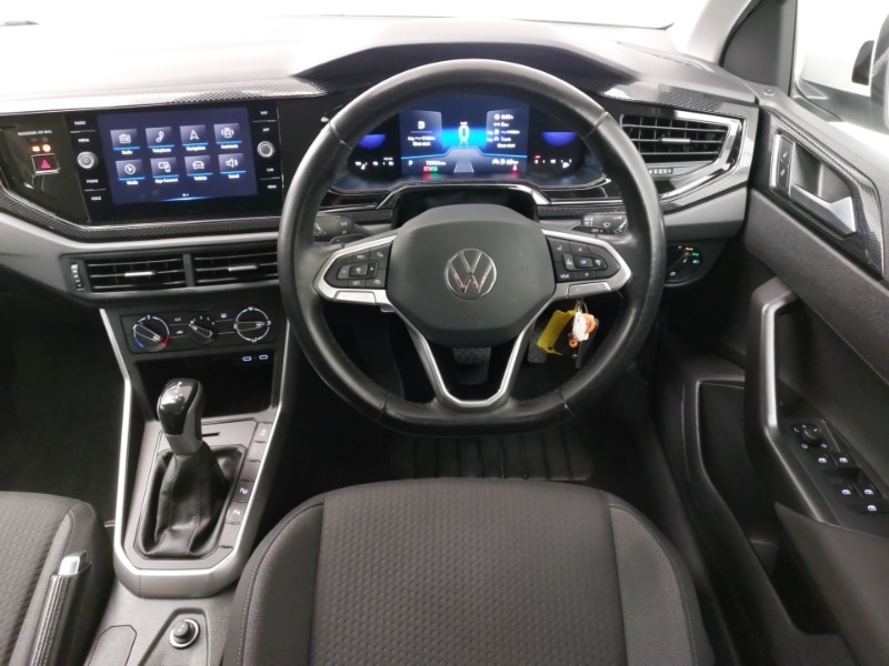 Used Volkswagen Taigo 2022 for sale - 77466396: Photo 7