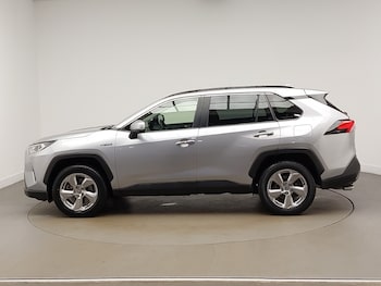 Used Toyota RAV4 2019 for sale - 78969160: Photo