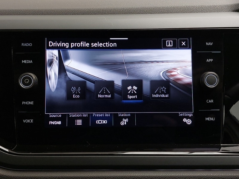 Used Volkswagen Taigo 2023 for sale - 77371374: Photo 17