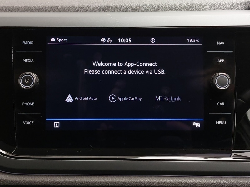 Used Volkswagen Taigo 2023 for sale - 77371374: Photo 19