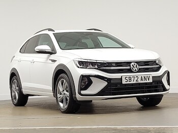 Used Volkswagen Taigo 2023 for sale - 77371374: Photo