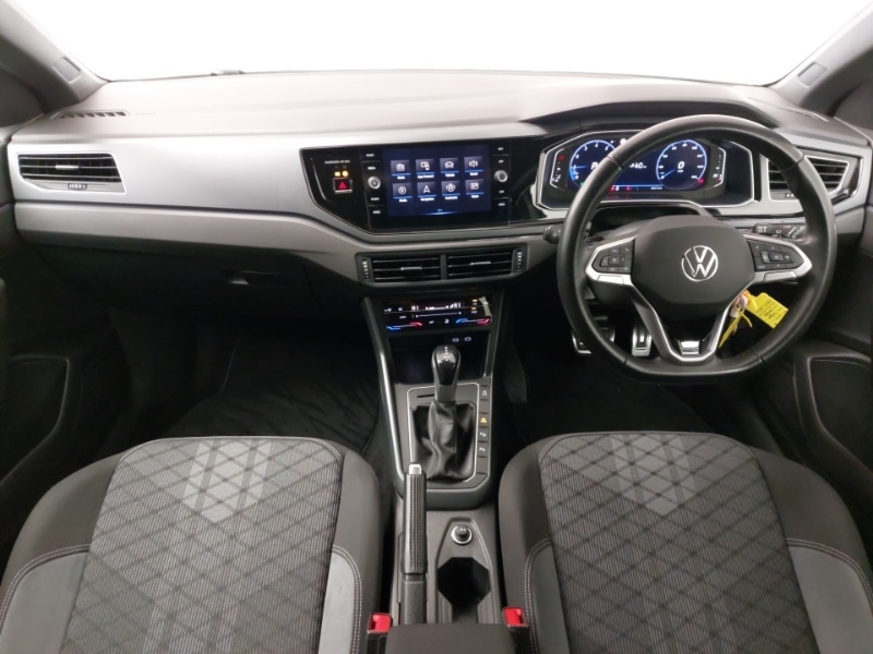 Used Volkswagen Taigo 2023 for sale - 77371374: Photo 2