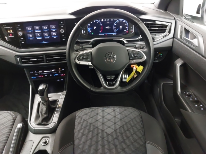 Used Volkswagen Taigo 2023 for sale - 77371374: Photo 7