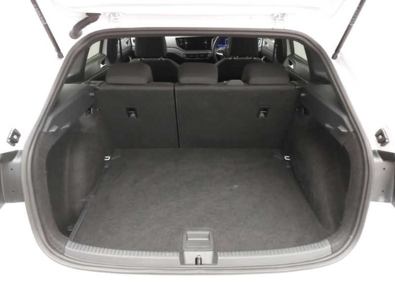 Used Volkswagen Taigo 2023 for sale - 77371374: Photo 8