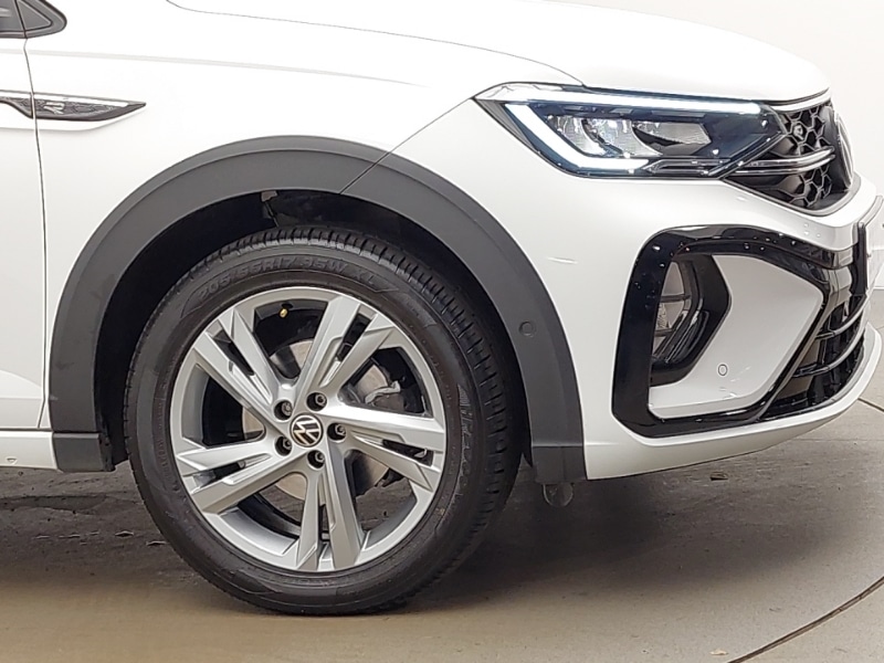 Used Volkswagen Taigo 2023 for sale - 77371374: Photo 9