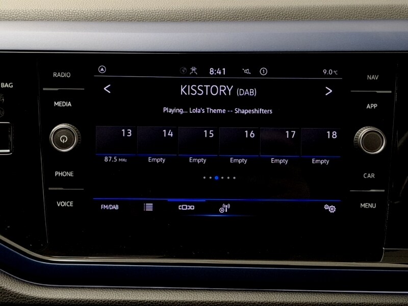 Used Volkswagen Polo 2021 for sale - 76639359: Photo 10