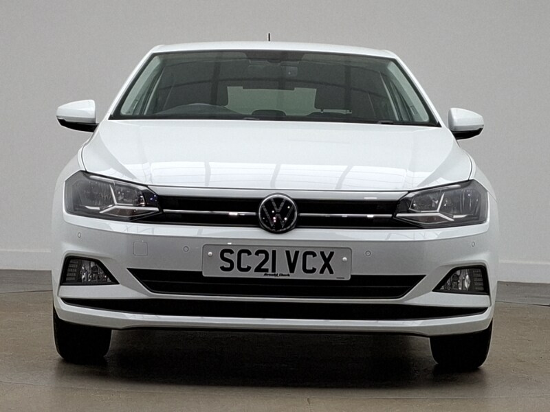 Used Volkswagen Polo 2021 for sale - 76639359: Photo 12