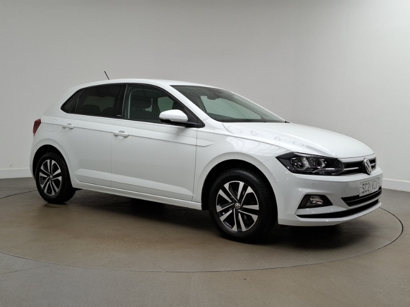 Used Volkswagen Polo 2021 for sale - 76639359: Photo 13