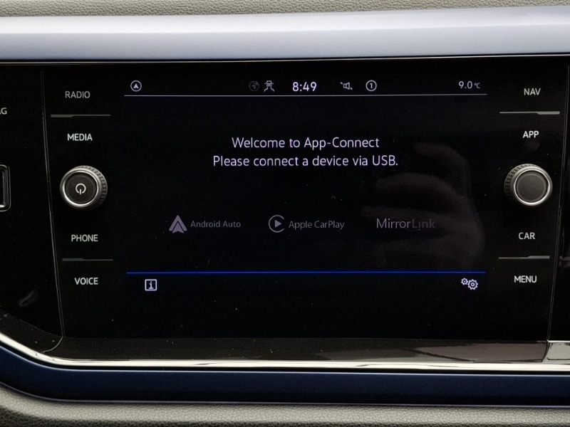 Used Volkswagen Polo 2021 for sale - 76639359: Photo 15