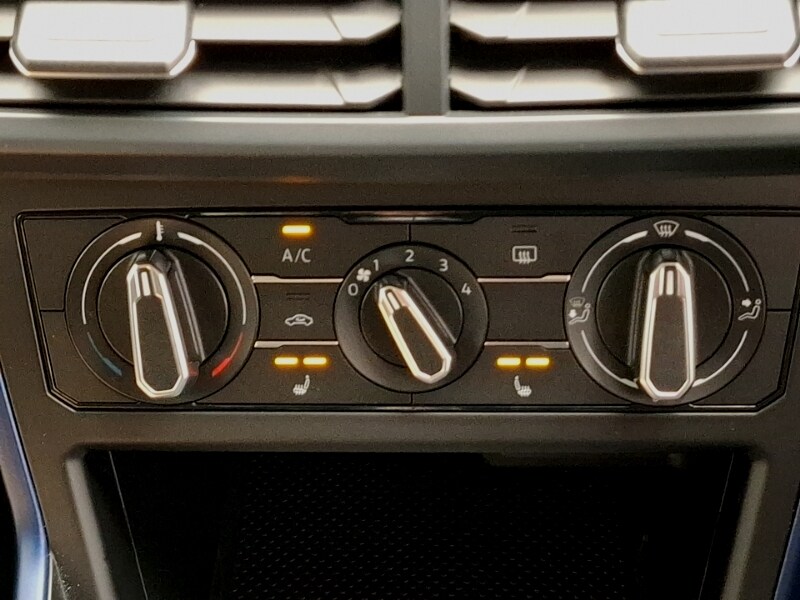 Used Volkswagen Polo 2021 for sale - 76639359: Photo 16