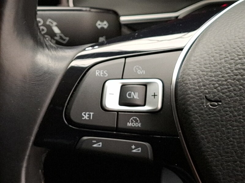 Used Volkswagen Polo 2021 for sale - 76639359: Photo 18